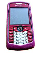 Cellulare BlackBerry Pearl