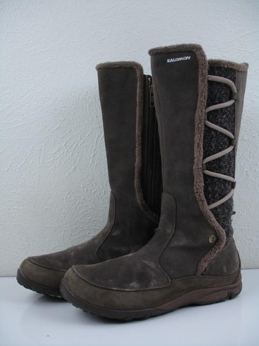 Stivali invernali donna - , 8,5