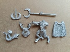Warhammer Fantasy Scegli il