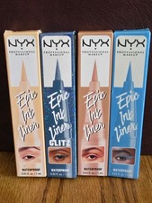1 NYX Epic Ink Matita Eyeliner