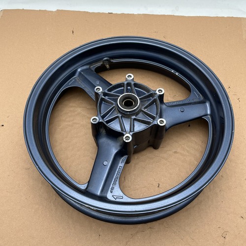 Cerchio ruota anteriore honda - cerchio,