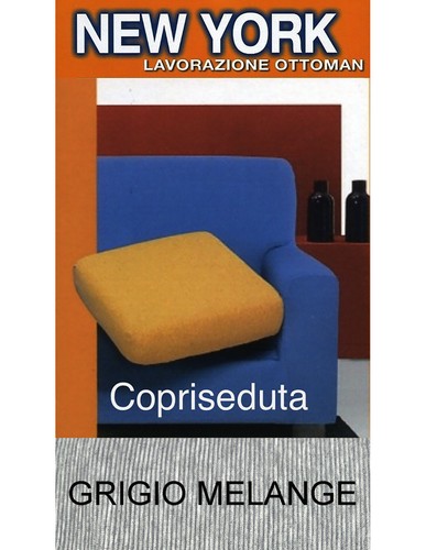 Copriseduta divano new york - copriseduta,
