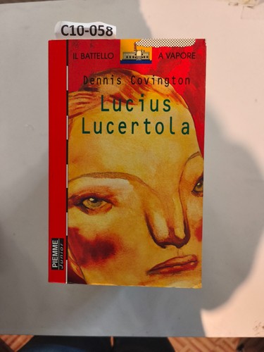 Lucius lucertola dennis - -,