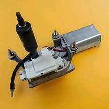 MOTORINO TERGICRISTALLO