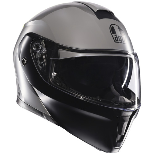 Agv streetmodular resia - streetmodular,