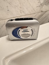 AS IS / Read Description: Aiwa