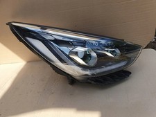 Faro proiettore anteriore kia