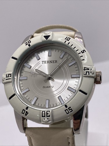 Orologio terner vintage - orologio, stile