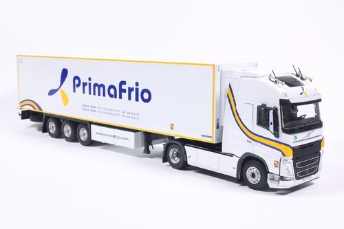 Camión truck volvo - 1/43, fh