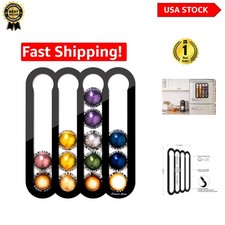 Porta Cialde Caffè Nero