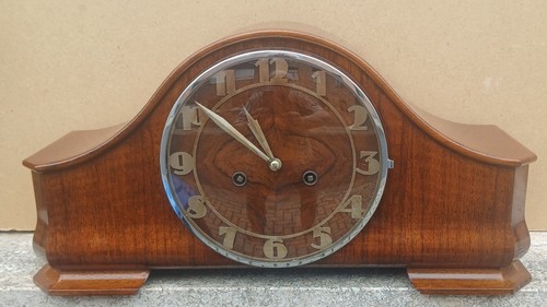 Bellissimo orologio buffet - bellissimo,