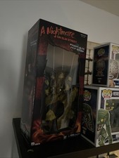 Replica Guanto Neca A Nightmare on Elm Street Freddy Krueger Prop