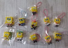 Spongebob figura mascotte luce