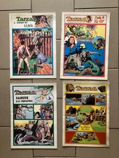 Lotto albi tarzan anaf - albi,