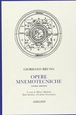 OPERE MNEMOTECNICHE. TESTO