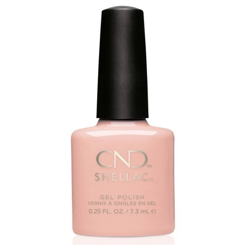 Cnd shellac bare chemise - **cnd,