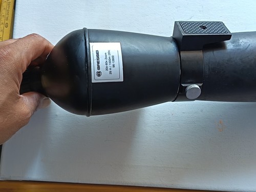 Bresser 60x60 zoom - 60x60,