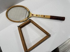 Racchetta da tennis vintage