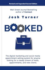 Booked: The digital marketing