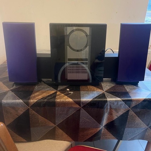Bang and olufsen beosound - bang, 3200
