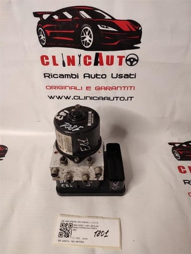 Centralina abs per bmw - abs,