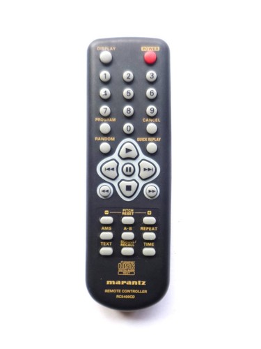 Telecomando marantz digital - telecomando,