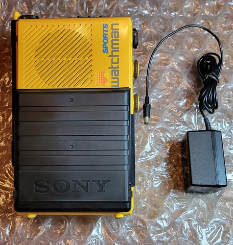 Come nuovo sony sports - **come,