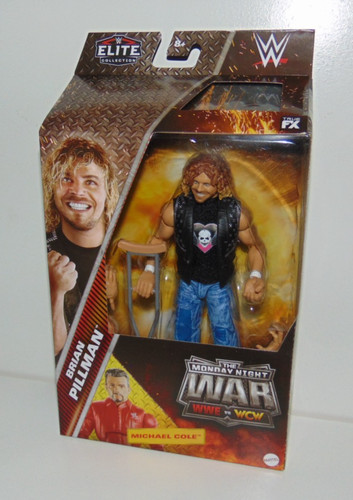 Wwe brian pillman wrestling - wwe,