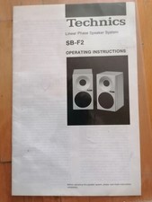 Descrizione HIFI - Technics