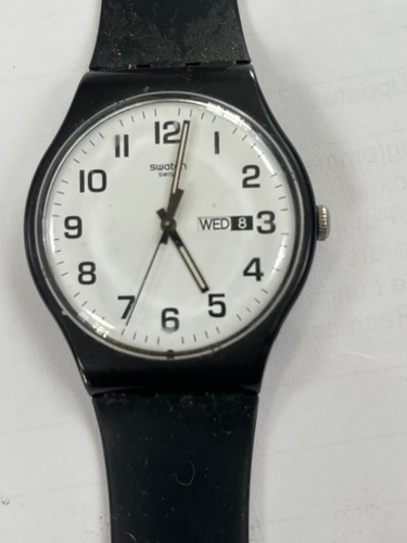 Orologio swatch ancora una - orologio,
