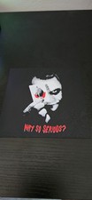 Dipinto joker - dipinto, 3d