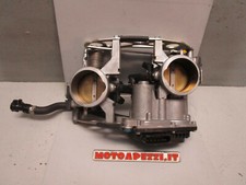 CORPO FARFALLATO INIETTORI KTM 1290 SUPER DUKE R 2014/2018 THROTTLE BODY INIECTO