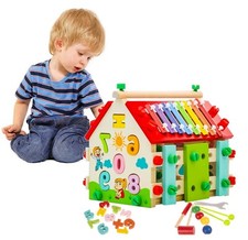 Gioco Montessori Educativo in