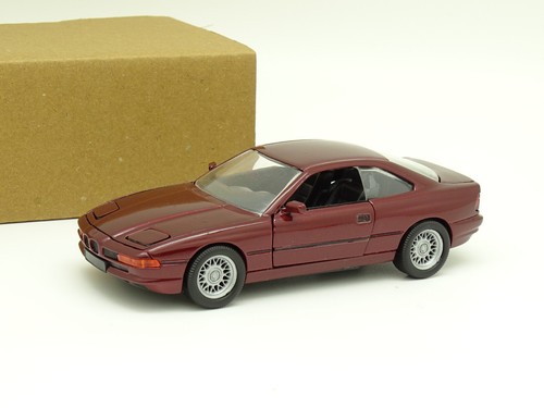 Schabak bmw 850 - bmw,