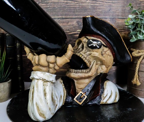 Statuina ahoy bootleg - bootleg, rum