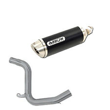 SCARICO ARROW PER KTM DUKE 125