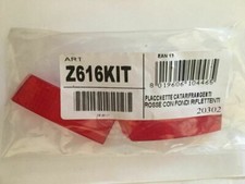 Z616KIT Placche