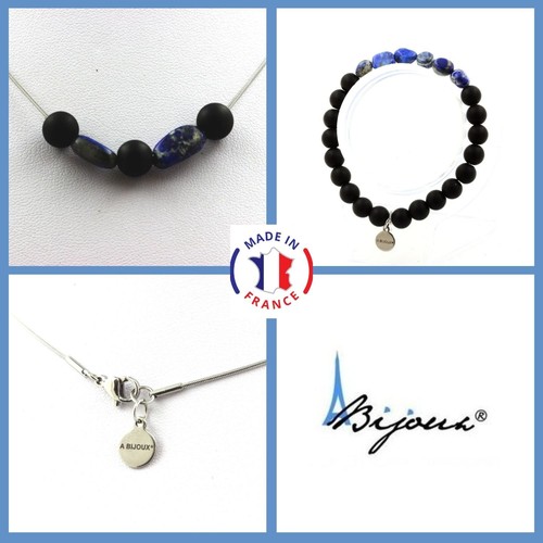 Parure gioielli braccialetto - parure,