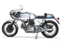 MANUALE D'OFFICINA DUCATI 750