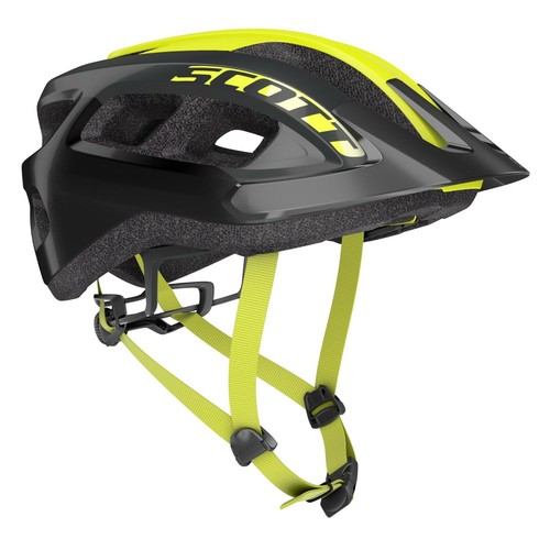 Casco bici scott - ,