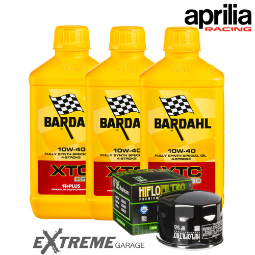Kit tagliando olio motore - tagliando,