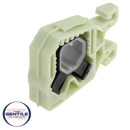 Supporto radiatore fermo clip - radiatore,