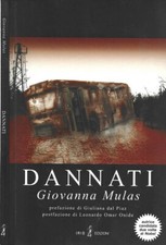 Dannati. . Giovanna Mulas