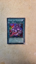 Yu gi oh   Giara dell'avarizia
