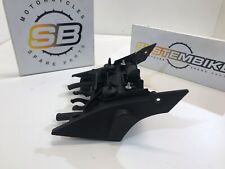 SUPPORTO SELLA BMW F 650 GS  F 700 GS  F 800 GS / SUPPORT SEAT