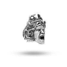 Arrabbiato Medusa Gorgon