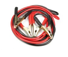 Kit Cavi per batteria auto suv diesel benzina professionali avviamento 