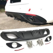 Diffusore alfa romeo giulia - alfa,