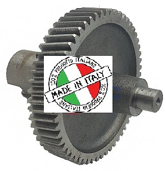 Ingranaggio tre spade 22 - ingranaggio,