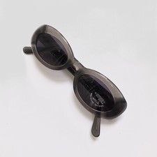 Occhiali Da Sole STING. Unisex. Vintage. Originale. O1